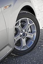Ford Mondeo Titanium ECOnetic 2009 года